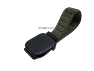 apple watch series 11 46mm (gps) aluminio