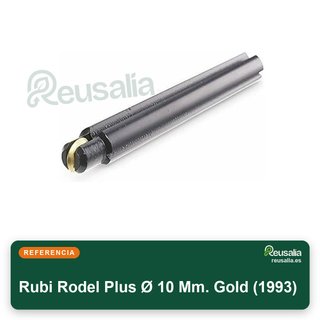 Rubi Rodel Plus Ø10mm Rulina cerámica gres