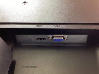 monitor tft acer k272hl 27 lcd