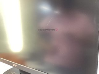 monitor tft acer k272hl 27 lcd