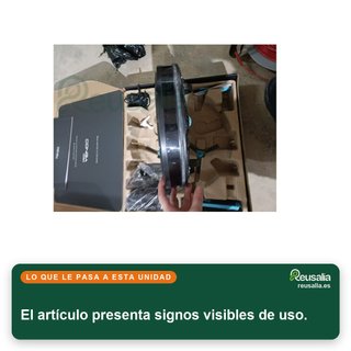 - Cecotec Conga 1090 Connected Force robot