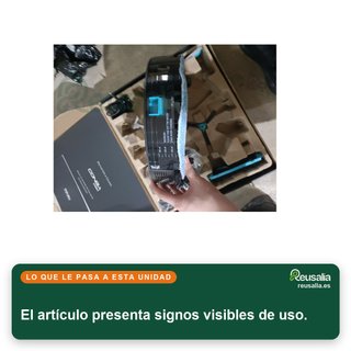 - Cecotec Conga 1090 Connected Force robot