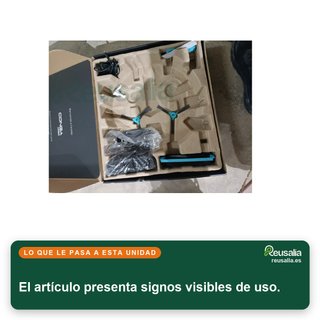 - Cecotec Conga 1090 Connected Force robot