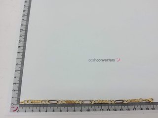 pulsera oro 18k