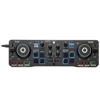 Mesa Hércules Dj Control Starlight