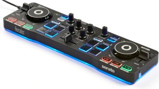 Mesa Hércules Dj Control Starlight