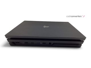sony ps4 pro 1tb