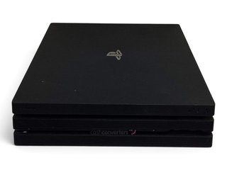 sony ps4 pro 1tb