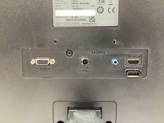 monitor led lg 24mp60g-b 24 led
