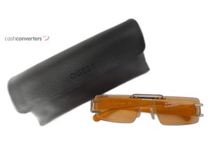 gafas de sol caballero/unisex guess gu 8204