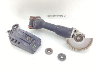 radial worx wx812