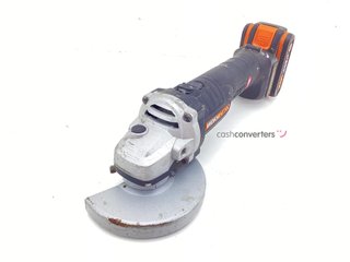 radial worx wx812