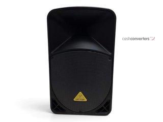 altavoces hifi behringer b112d