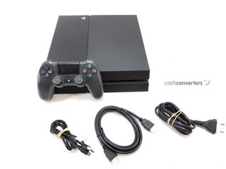 sony ps4 500gb