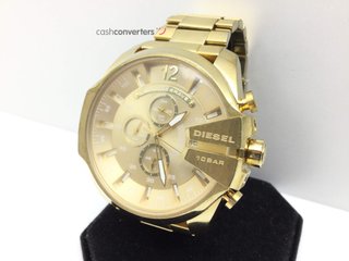 reloj pulsera caballero diesel dz4360