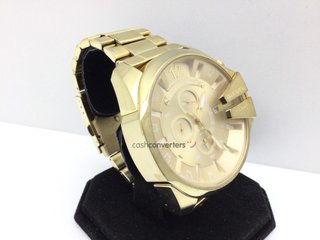 reloj pulsera caballero diesel dz4360