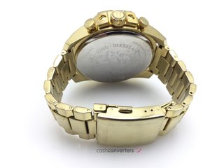 reloj pulsera caballero diesel dz4360