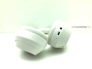diadema sony wh-ult900n/wc