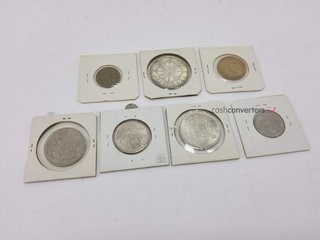 objetos insolitos sin marca lote monedas de peseta