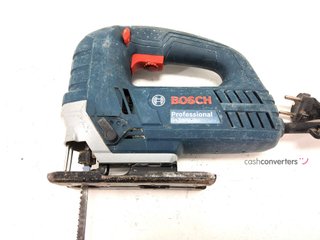 sierra calar bosch azul gst 8000e