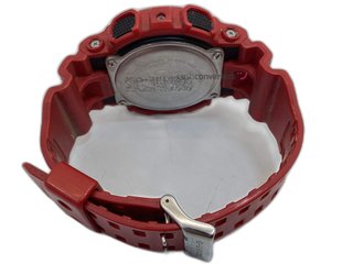 reloj pulsera caballero casio ga-100b