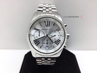reloj pulsera señora michael kors mk-5555