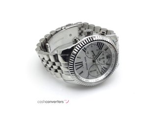 reloj pulsera señora michael kors mk-5555