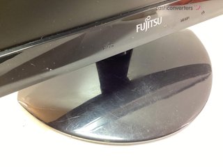 monitor led fujitsu l22t-3