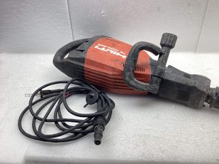 martillo electrico hilti te 1000-avr
