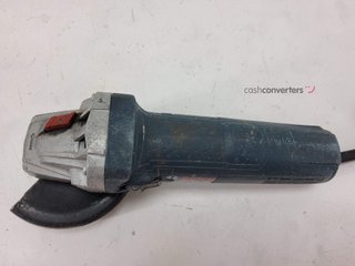 radial bosch gws700