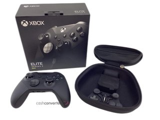 mando xbox one microsoft fst-00003 (elite 2)