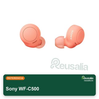 Sony WF-C500 auriculares inalámbricos bluetooth