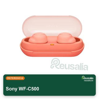 Sony WF-C500 auriculares inalámbricos bluetooth