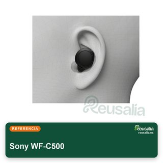 Sony WF-C500 auriculares inalámbricos bluetooth