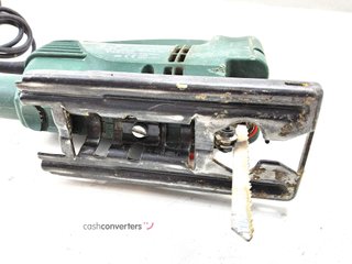 sierra calar bosch pst 650 pe