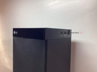 altavoz portatil bluetooth lg fj10