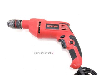 taladro electrico stayer tm700a