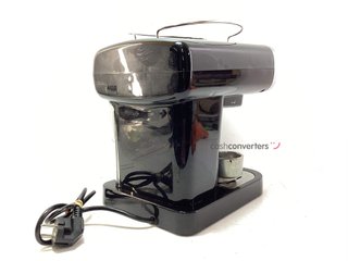 cafetera espresso silvercrest s/m