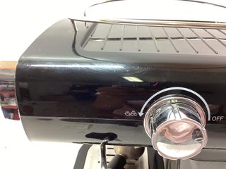cafetera espresso silvercrest s/m