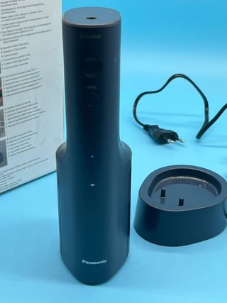 - Panasonic Serie 600 EW-DJ66-A303 irrigador