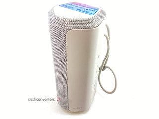 altavoz portatil bluetooth sony srs-xe200