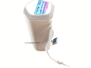altavoz portatil bluetooth sony srs-xe200
