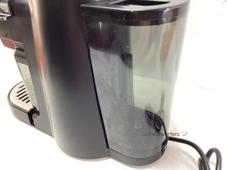 cafetera capsulas malongo exp 400