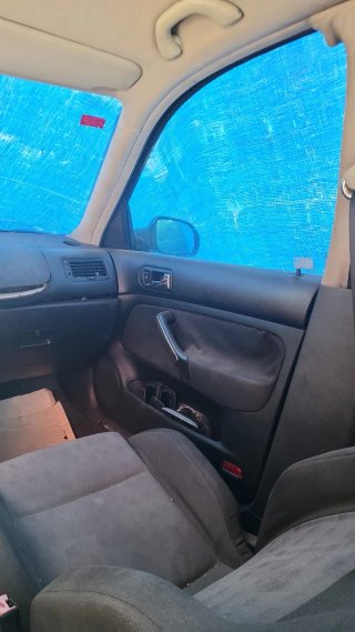 Despiece Volkswagen bora