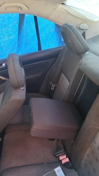 Despiece Volkswagen bora
