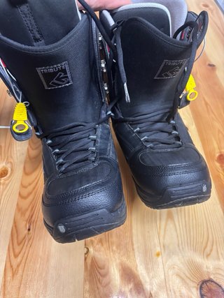 Botas Snowboard Burton Talla 44