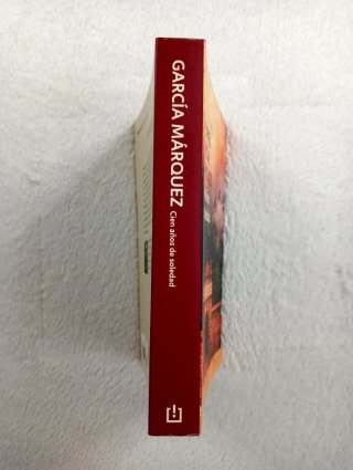Cien años de soledad (Spanish Edition)