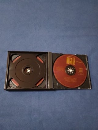 Lo Mejor del Reggae - Original Hits (2 CDs)