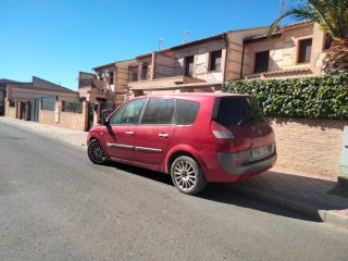 Renault Scenic 2004