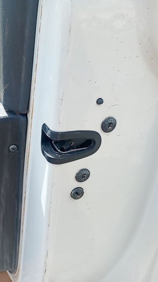 CERRADURA PUERTA DELANTERA DERECHA Peugeot 3008 (05.2009->)